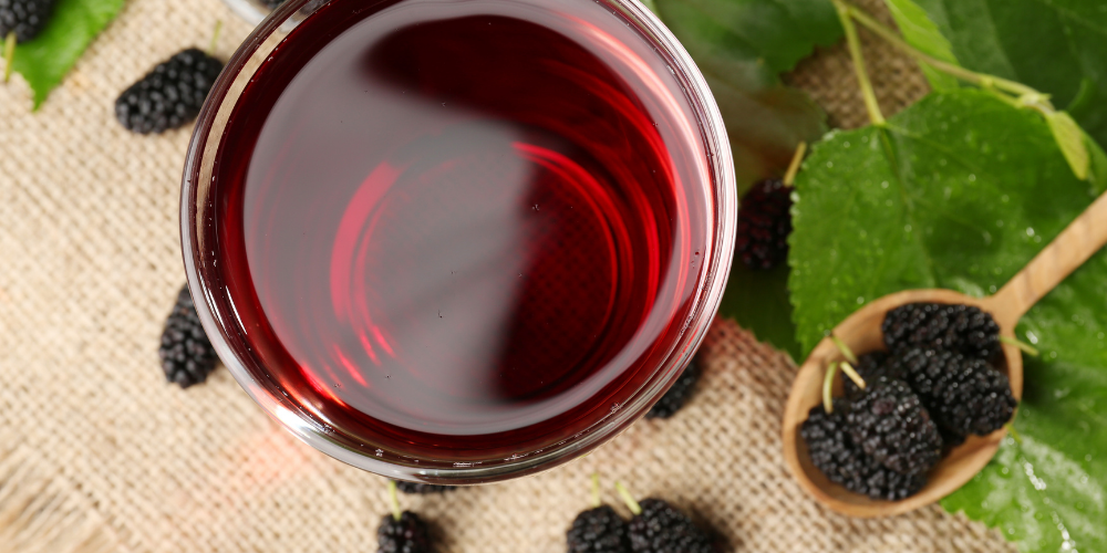 7 Of the Best Iron Rich Fruit Juices